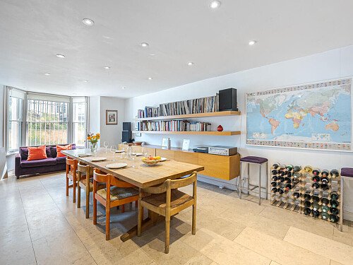 Lamont House   - Filming Locations Locations Direct -09