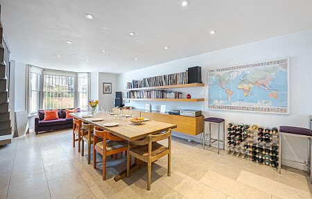 Lamont House   - Filming Locations Locations Direct -09