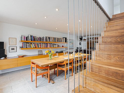 Lamont House   - Filming Locations Locations Direct -13