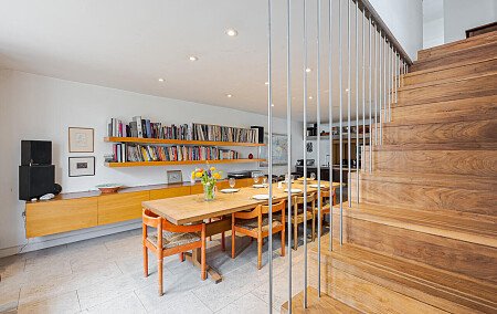 Lamont House   - Filming Locations Locations Direct -13