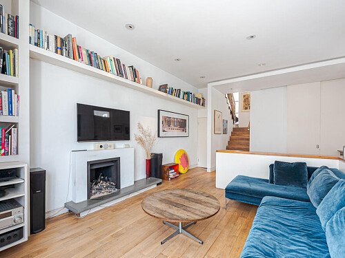 Lamont House   - Filming Locations Locations Direct -16