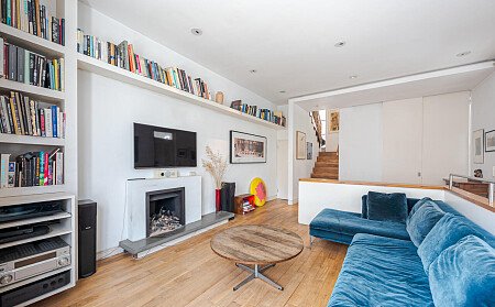 Lamont House   - Filming Locations Locations Direct -16