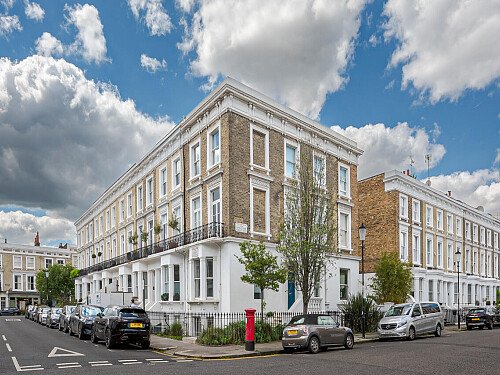 Lamont House   - Filming Locations Locations Direct -22