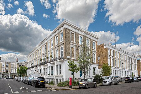 Lamont House   - Filming Locations Locations Direct -22