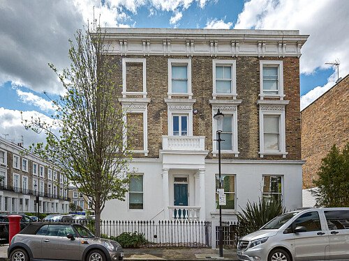 Lamont House   - Filming Locations Locations Direct -21