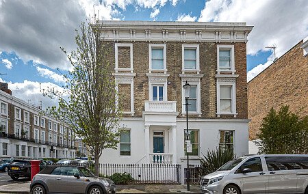 Lamont House   - Filming Locations Locations Direct -21