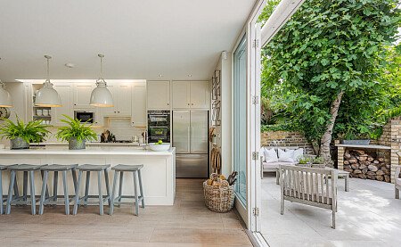 Lark House - Filming Locations Locations Direct -01