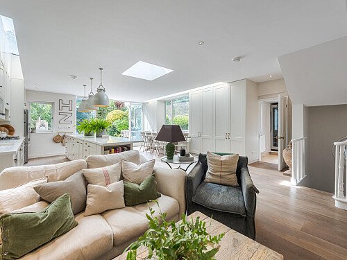 Lark House - Filming Locations Locations Direct -04