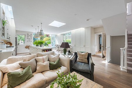 Lark House - Filming Locations Locations Direct -04