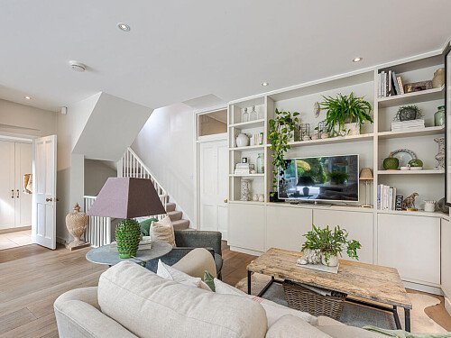 Lark House - Filming Locations Locations Direct -06