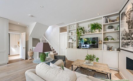 Lark House - Filming Locations Locations Direct -06