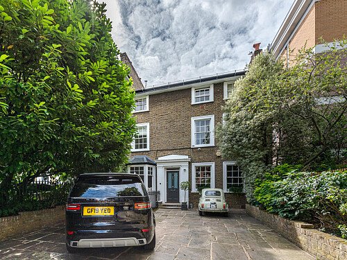 Lark House - Filming Locations Locations Direct -05