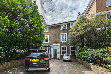 Lark House - Filming Locations Locations Direct -05