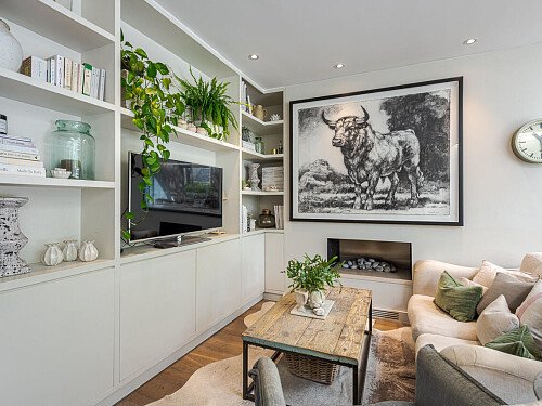 Lark House - Filming Locations Locations Direct -07