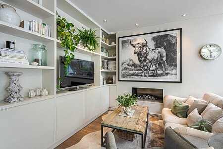 Lark House - Filming Locations Locations Direct -07