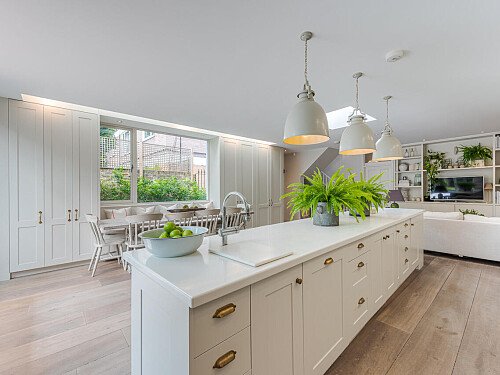 Lark House - Filming Locations Locations Direct -09