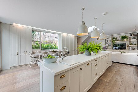 Lark House - Filming Locations Locations Direct -09