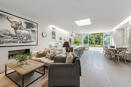 Lark House - Filming Locations Locations Direct -12