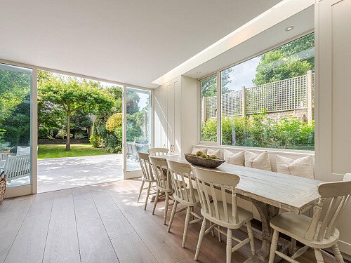 Lark House - Filming Locations Locations Direct -11