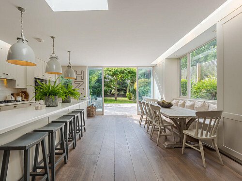 Lark House - Filming Locations Locations Direct -13