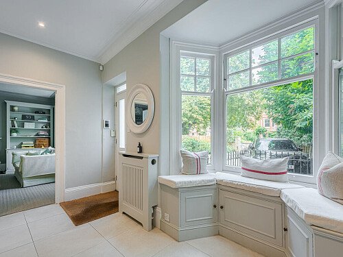 Lark House - Filming Locations Locations Direct -14