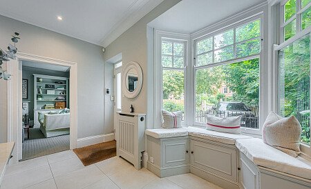 Lark House - Filming Locations Locations Direct -14