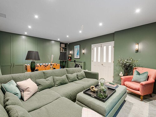 Lark House - Filming Locations Locations Direct -16