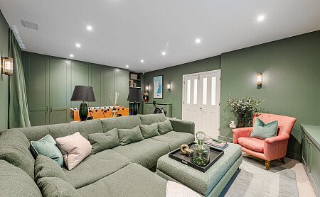 Lark House - Filming Locations Locations Direct -16