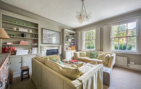 Lark House - Filming Locations Locations Direct -15