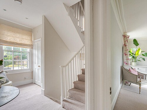 Lark House - Filming Locations Locations Direct -18