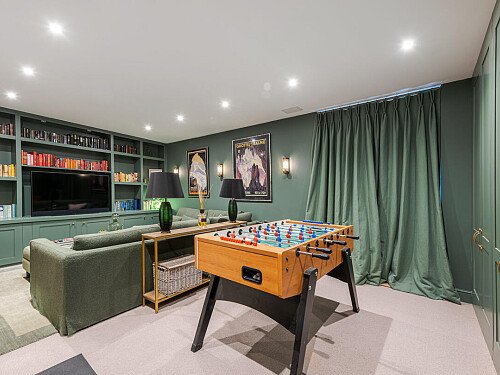 Lark House - Filming Locations Locations Direct -17