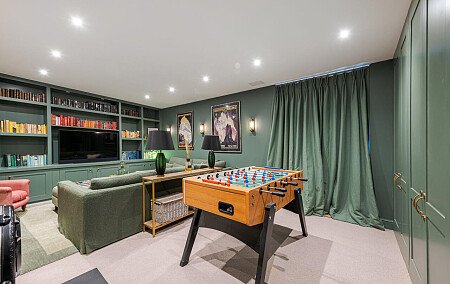 Lark House - Filming Locations Locations Direct -17