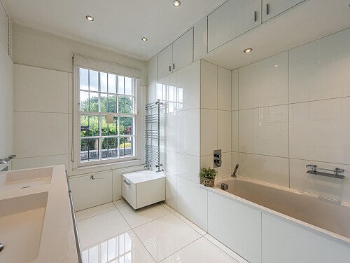 Lark House - Filming Locations Locations Direct -20