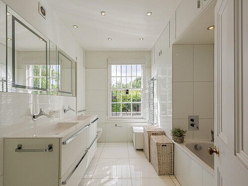 Lark House - Filming Locations Locations Direct -21