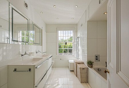 Lark House - Filming Locations Locations Direct -21