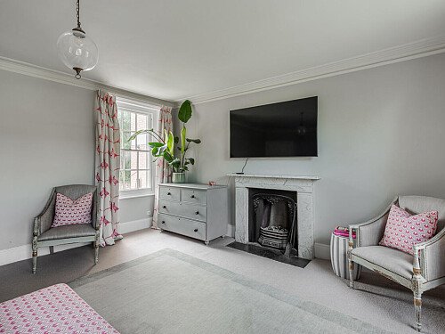 Lark House - Filming Locations Locations Direct -22