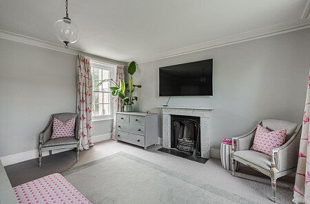 Lark House - Filming Locations Locations Direct -22