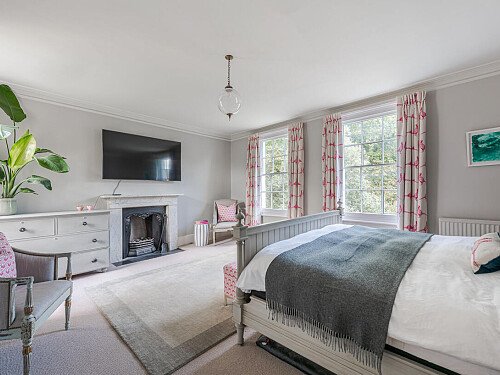 Lark House - Filming Locations Locations Direct -23