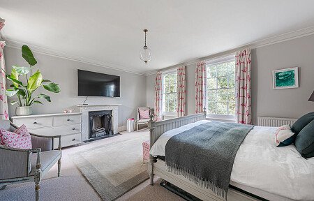 Lark House - Filming Locations Locations Direct -23