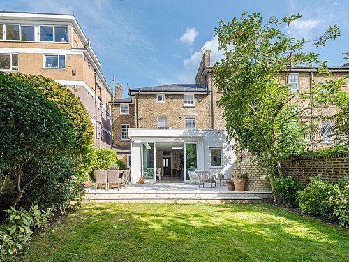 Lark House - Filming Locations Locations Direct -24