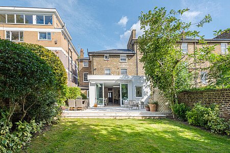 Lark House - Filming Locations Locations Direct -24