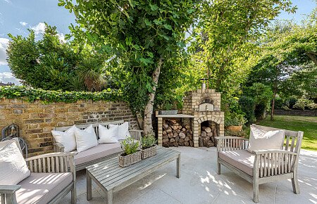 Lark House - Filming Locations Locations Direct -26