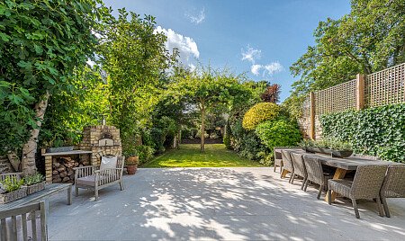 Lark House - Filming Locations Locations Direct -27