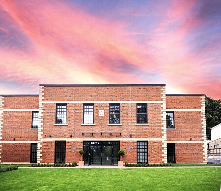 Decorated high ceilings school - Filming Photoshoot Locations-30