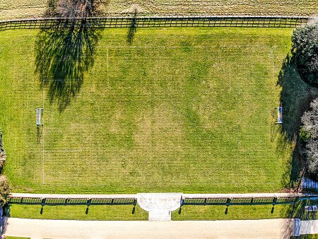 Decorated high ceilings school - Filming Photoshoot Locations-42