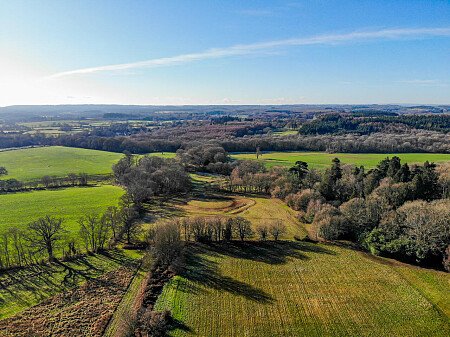 Decorated high ceilings school - Filming Photoshoot Locations-43