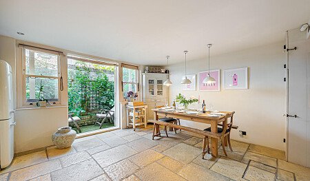 Tenyson House - Filming Locations Locations Direct -06