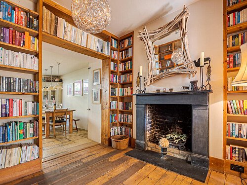 Tenyson House - Filming Locations Locations Direct -12