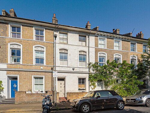 Tenyson House - Filming Locations Locations Direct -13