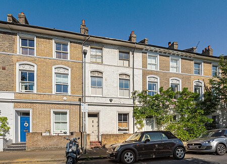 Tenyson House - Filming Locations Locations Direct -13